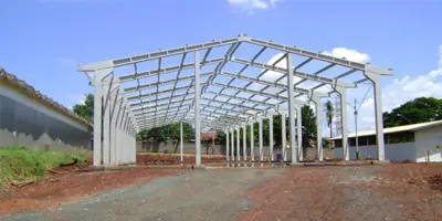 Foto obras